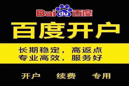 竞价开户推广案例深度剖析